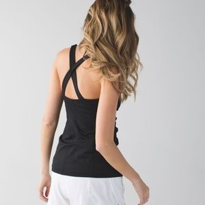 🚫SOLD🚫💐Lululemon💐Tank